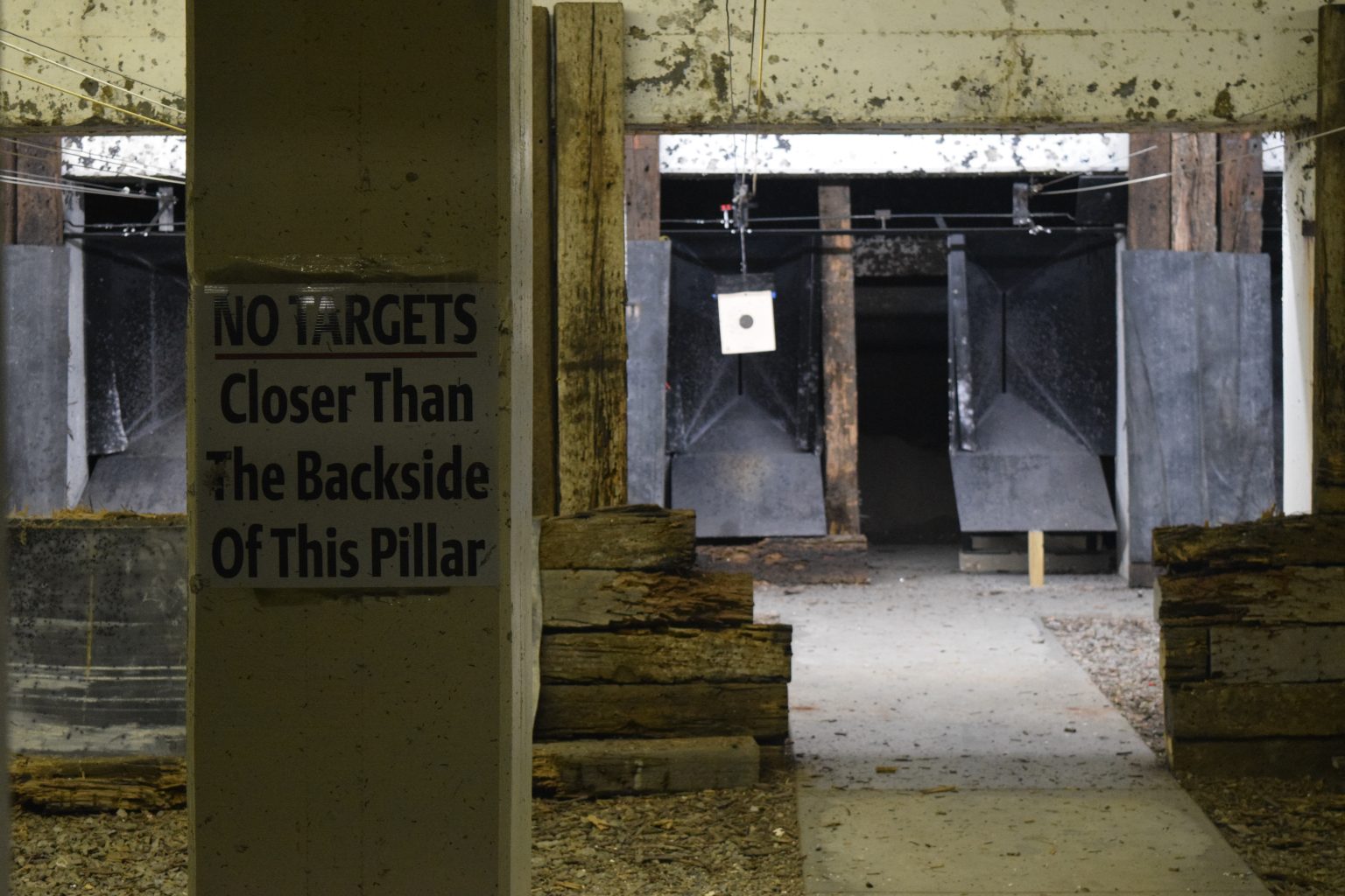 Photos Central Iowa River Gun Club (CIRGC)